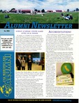 Alumni Newsletter, Fall 2003 by California State University, Monterey Bay