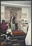 Bill Monning Speaking at a Campaign Event