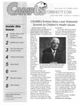 Campus Connection, October 24, 2000, Vol. 2 No. 4 by California State University, Monterey Bay