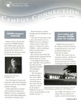 Campus Connection, February 2005, Vol. 6 No. 5 by California State University, Monterey Bay