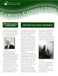 Campus Connection, April 2005, Vol. 6 No. 7 by California State University, Monterey Bay