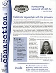 Campus Connection, October 2007, Vol. 9 No. 2 by California State University, Monterey Bay