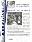Campus Connection, April 2008, Vol. 9 No. 7 by California State University, Monterey Bay