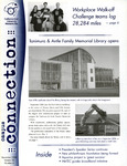 Campus Connection, December 2008, Vol. 10 No. 4 by California State University, Monterey Bay