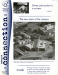Campus Connection, March 2009, Vol. 10 No. 6 by California State University, Monterey Bay