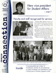 Campus Connection, May 2009, Vol. 10 No. 8 by California State University, Monterey Bay