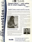 Campus Connection, December 2009, Vol. 11 No. 4 by California State University, Monterey Bay
