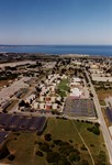 Aerial View of CSUMB Campus