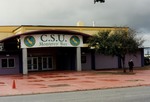 CSUMB World Theater