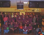 CSUMB Bowling Team