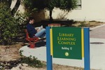 Library Learning Complex Sign