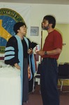 CSUMB Graduation Reception