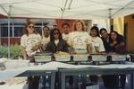 1996 Summer Orientation Staff