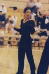 CSUMB Student Dancer