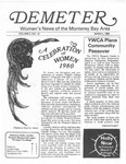 Demeter, Vol. 2 No. 12 by Demeter Resources