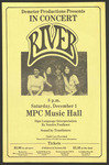 Demeter Productions Presents in Concert: River