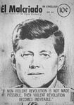 President Kennedy: Presidente Kennedy