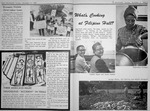 Growers Violate Child Labor Laws, Three Mexicans Killed Smuggling "Accident" in Texas & What is Cooking at Filipino Hall? : Productores violan leyes de trabajo infantil, Tres mexicanos muertos en "accidente" de contrabando en Texas y ¿qué se está cocinando en Filipino Hall?