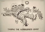 Taming the Agribusiness Giant: Domar al Gigante Agroindustria