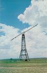Clayton Windmill, 1979