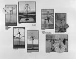 Windmill Drawings