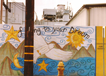 Vernon Elementary Student Mural, 2000