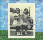 Shades of LA: Pictures from Ethnic Family Albums (Book Cover) by Kathy Kobayashi