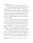 [2026 Honorable Mention] Impact of Chicana Rewritings of La Virgen de Guadalupe and La Malinche