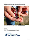 [2026 Winner] Seed Sovereignty Through the Lens of Decolonization