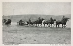 Prepare for Action - 75 mm Guns, Fort Ord, California by W.M. Smith, San Francisco, CA