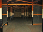 Ordnance Depot Warehouse 2 by Dennis Sun
