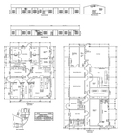 Photography Lab Schematic, Bldg. 2419 by U.S. Army, Directorate of Engineering and Housing