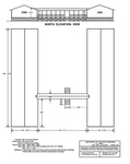 In Process Schematic - Bldg. 2361, 2362 by U.S. Army, Directorate of Engineering and Housing
