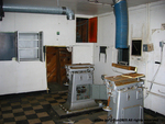 Doughboy Theater Projection Booth 2 by Dennis Sun