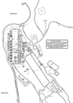 General Site Map -- East Garrison by U.S. Army, Directorate of Engineering and Housing