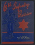 Fort Ord Yearbook: Company G, 63rd Infantry Regiment, 6th Infantry Division, June 1952 - September 1952 by U.S. Army