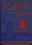 Fort Ord Yearbook: Company E, 20th Infantry Regiment, 6th Infantry Division, 30 March 1953 - 23 May 1953