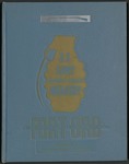 Fort Ord Yearbook: Company C, 11th Battle Group, 3rd Brigade, 21 April 1958 - 14 June 1958