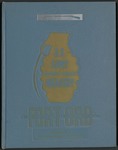 Fort Ord Yearbook: Company C, 11th Battle Group, 3rd Brigade, 21 April 1958 - 14 June 1958 by U.S. Army