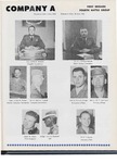 Fort Ord Yearbook: Company A, 4th Battle Group, 1st Brigade, 5 May 1958 - 28 June 1958