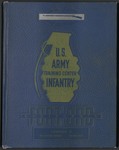 Fort Ord Yearbook: Company D, 1st Battle Group, 1st Brigade, 16 February 1959 - 11 April 1959 by U.S. Army