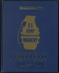 Fort Ord Yearbook: Company B, 10th Battle Group, 3rd Brigade, 26 January 1959 - 21 March 1959