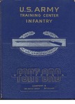 Fort Ord Yearbook: Company B, 10th Battle Group, 3rd Brigade, 4 April 1960 - 28 May 1960 by U.S. Army