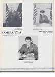 Fort Ord Yearbook: Company A, 1st Battle Group, 1st Brigade, 20 March 1961 - 13 May 1961 by U.S. Army