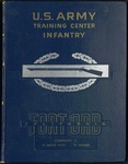 Fort Ord Yearbook: Company C, 1st Battle Group, 1st Brigade, 15 May 1961 - 8 July 1961