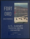 Fort Ord Yearbook: Company C, 1st Battalion, 1st Brigade, 15 January 1968 - 8 March 1968 by U.S. Army