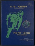 Fort Ord Yearbook: Company A, 2nd Battalion, 3rd Brigade, 7 July 1975 - 21 August 1975