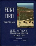 Fort Ord Yearbook: Company B, 3rd Battalion, 3rd Brigade, 12 May 1969 - 3 July 1969 by U.S. Army