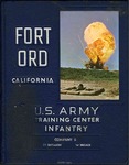 Fort Ord Yearbook: Company B, 5th Battalion, 1st Brigade, 16 January 1967 - 11 March 1967