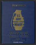 Fort Ord Yearbook: Company B, 10th Battle Group, 3rd Brigade, 24 August 1959 - 17 October 1959 by U.S. Army